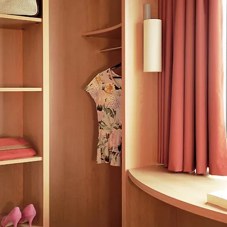 ホテル Ibis Lisboa シントラ