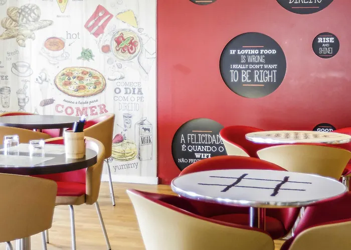 Ibis Lisboa 2* Sintra