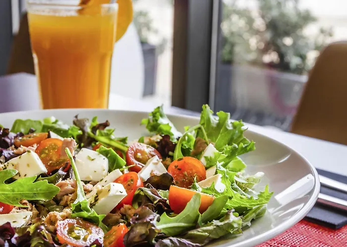 Ibis Lisboa Szálloda 2*