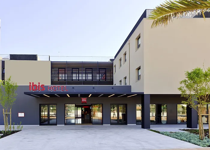 Ibis Lisboa Szálloda Sintra