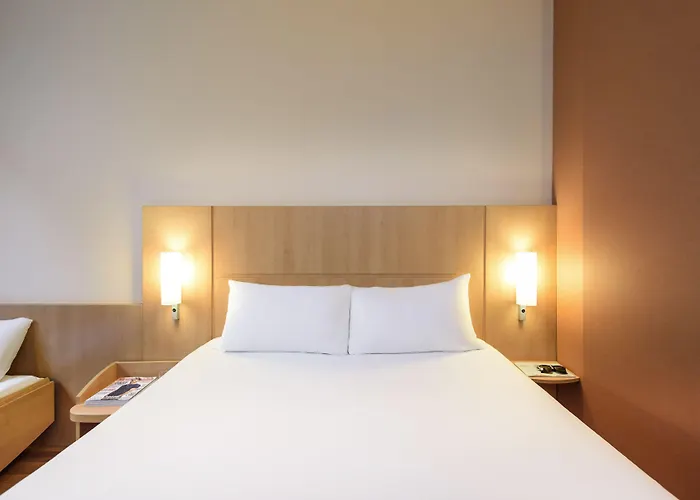 Ibis Lisboa 2* Sintra