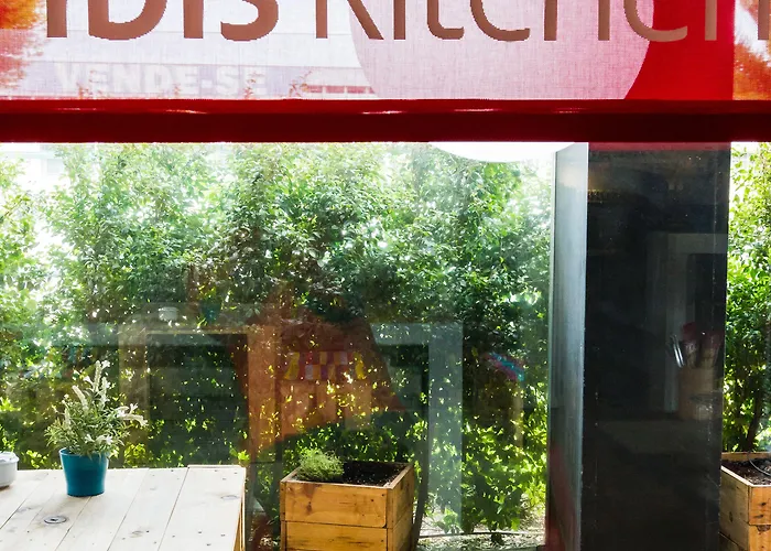 Ibis Lisboa 2* Sintra