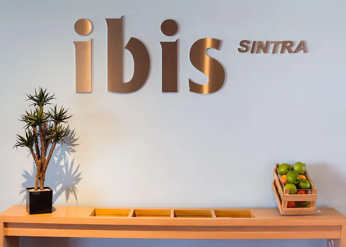 Ibis Lisboa 2* Sintra