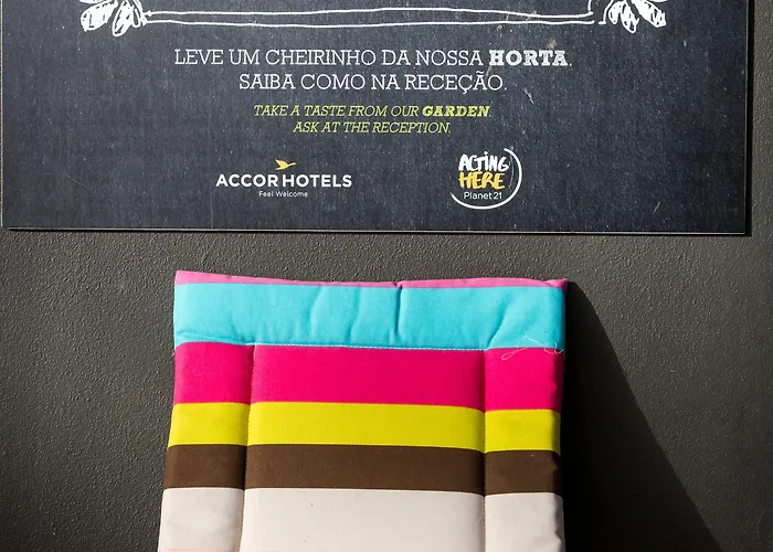 Ibis Lisboa