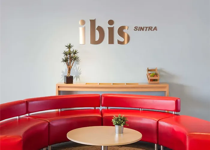 Ibis Lisboa Hotel 2*