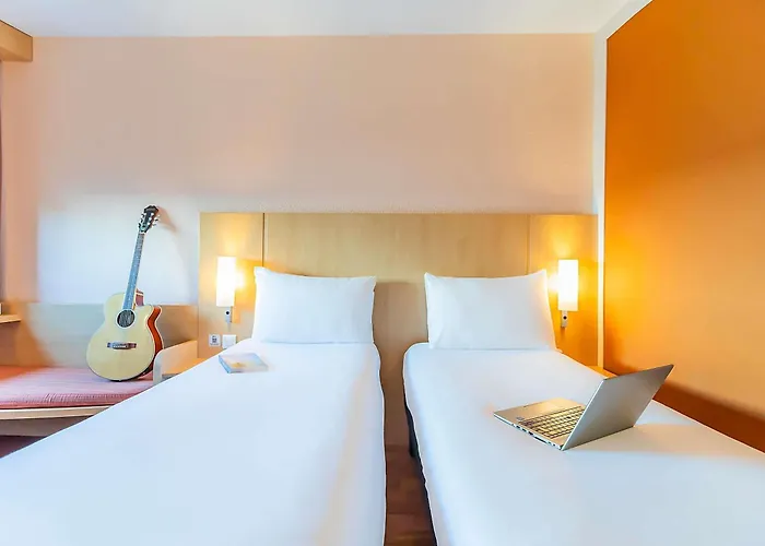 Ibis Lisboa Hotel Sintra