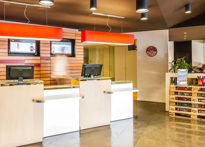 Ibis Lisboa 2* Sintra