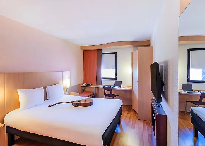 Hotel Ibis Lisboa Sintra