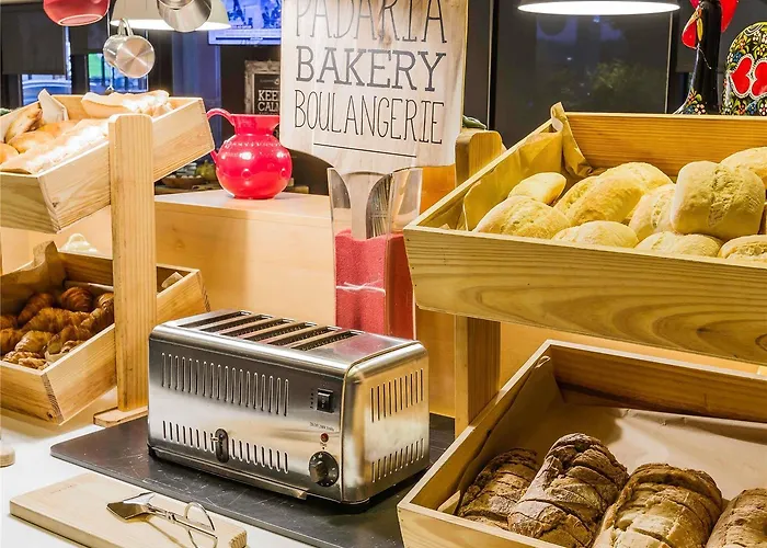 Ibis Lisboa Hotel Sintra