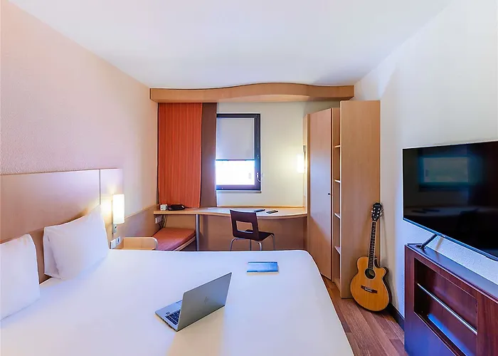 Ibis Lisboa Hotel Sintra