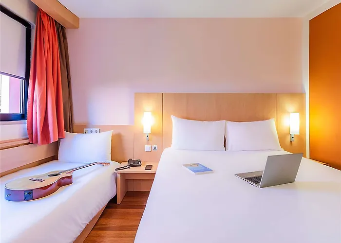 Hotel Ibis Lisboa Sintra