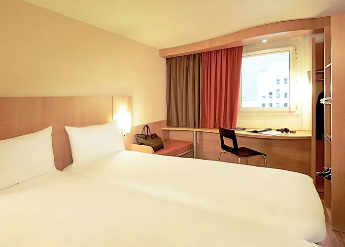 Ibis Lisboa 2* Sintra