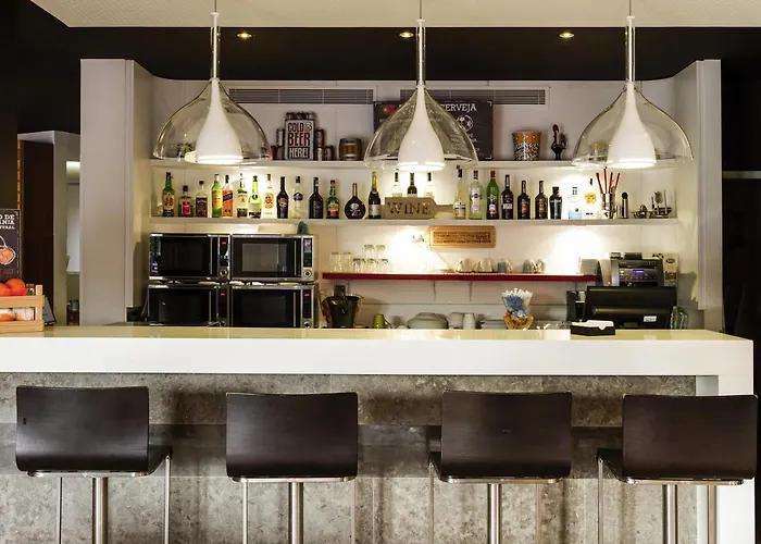 Ibis Lisboa