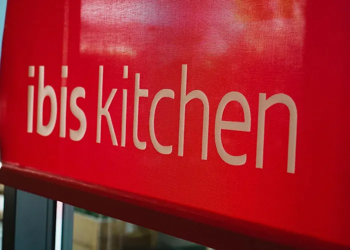 Ibis Lisboa Szálloda