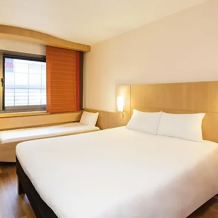 Ibis Lisboa Отель Синтра