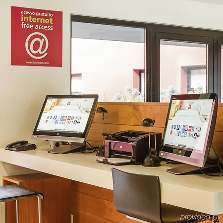 Ibis Lisboa Синтра