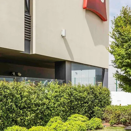 Ibis Lisboa Отель 2*