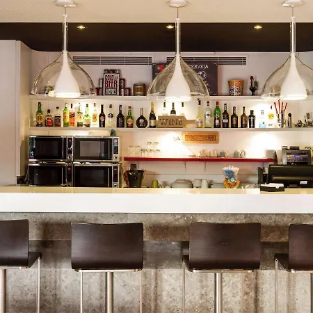Ibis Lisboa Отель Синтра
