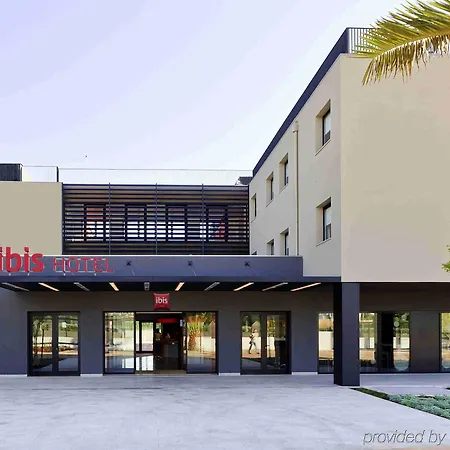 Ibis Lisboa Отель Синтра