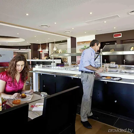 Ibis Lisboa Отель Синтра