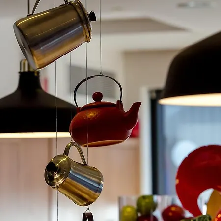 Ibis Lisboa Синтра
