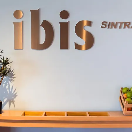 Ibis Lisboa 2* Синтра