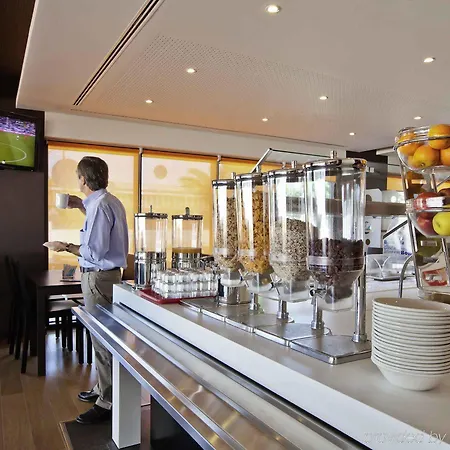 Ibis Lisboa Синтра