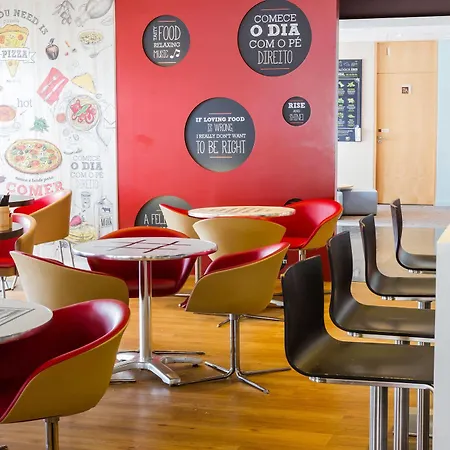 Ibis Lisboa Отель Синтра