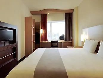 Отель Ibis Lisboa