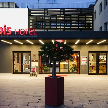 Ibis Lisboa 2* Синтра